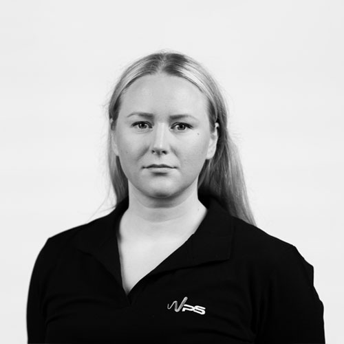 Maja Isaksson