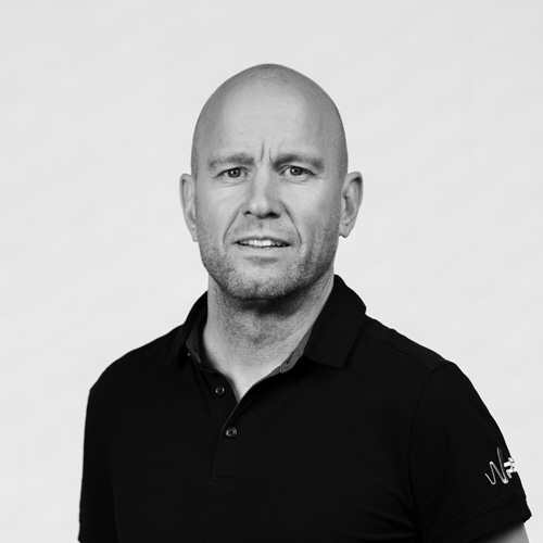 Ulf Lindgren
